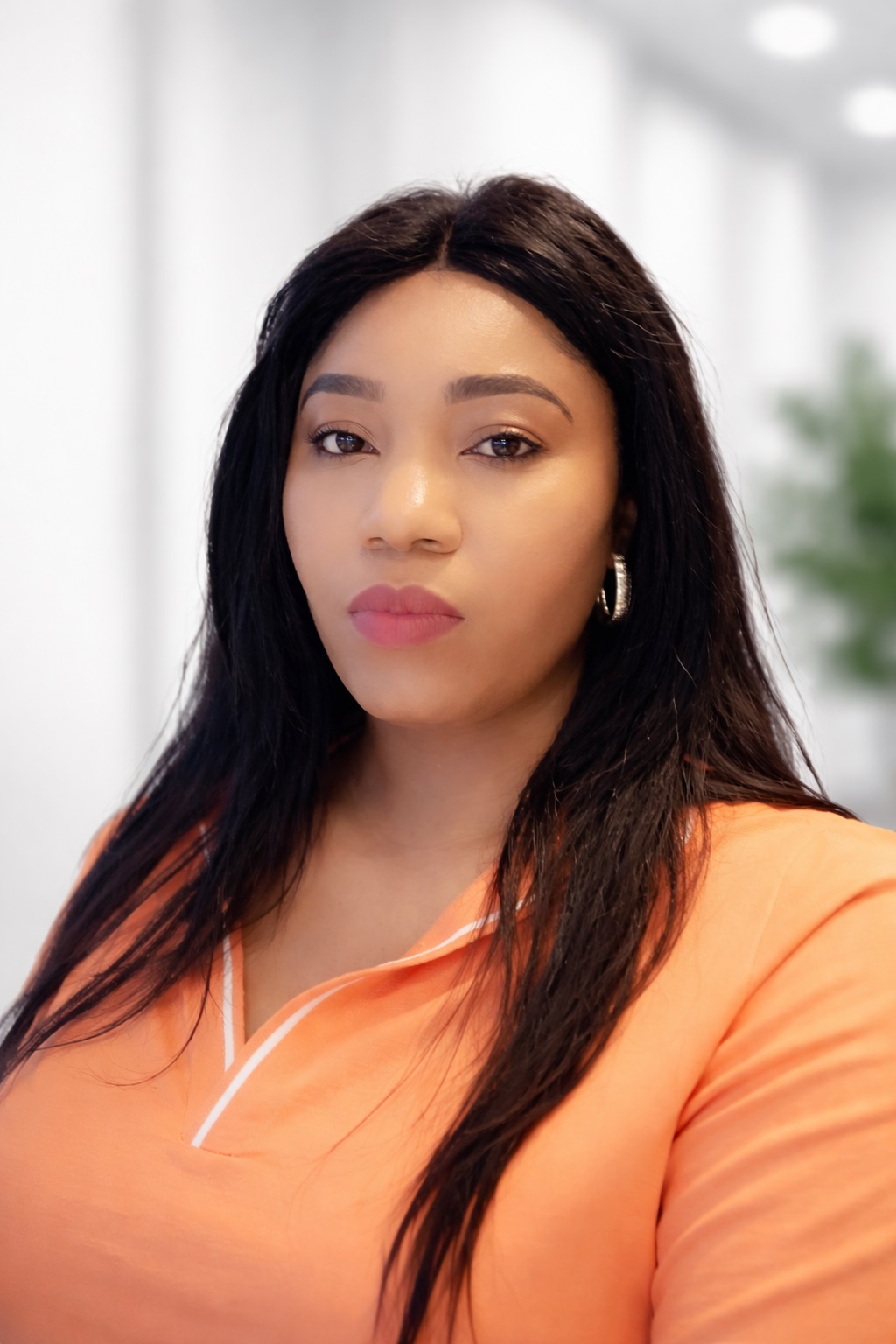 Ms. Emmanuella Uzogarah, Group Administrative & Strategy Lead of Grand Chizet Group